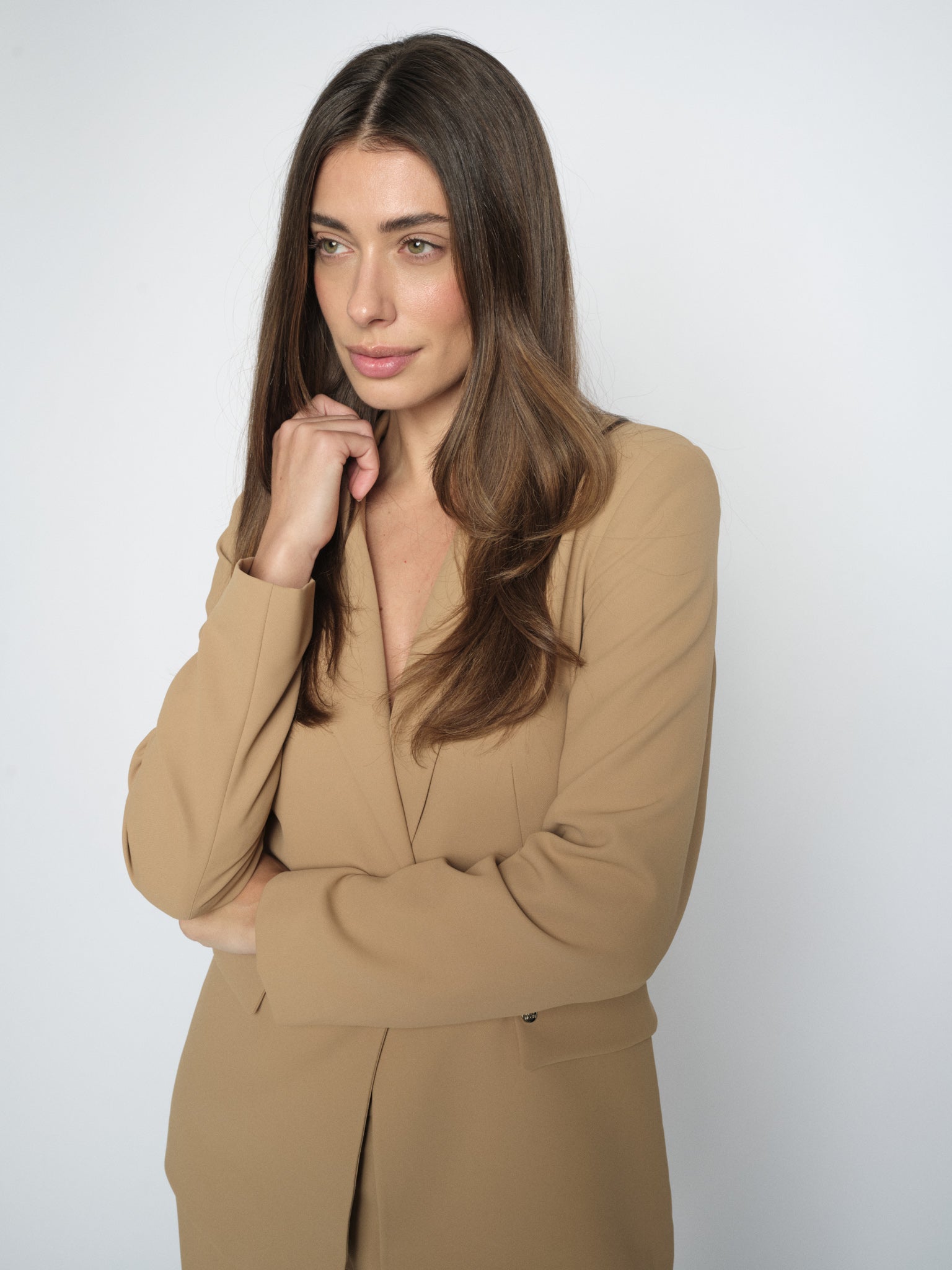 Modelshot / Tannin / Detail